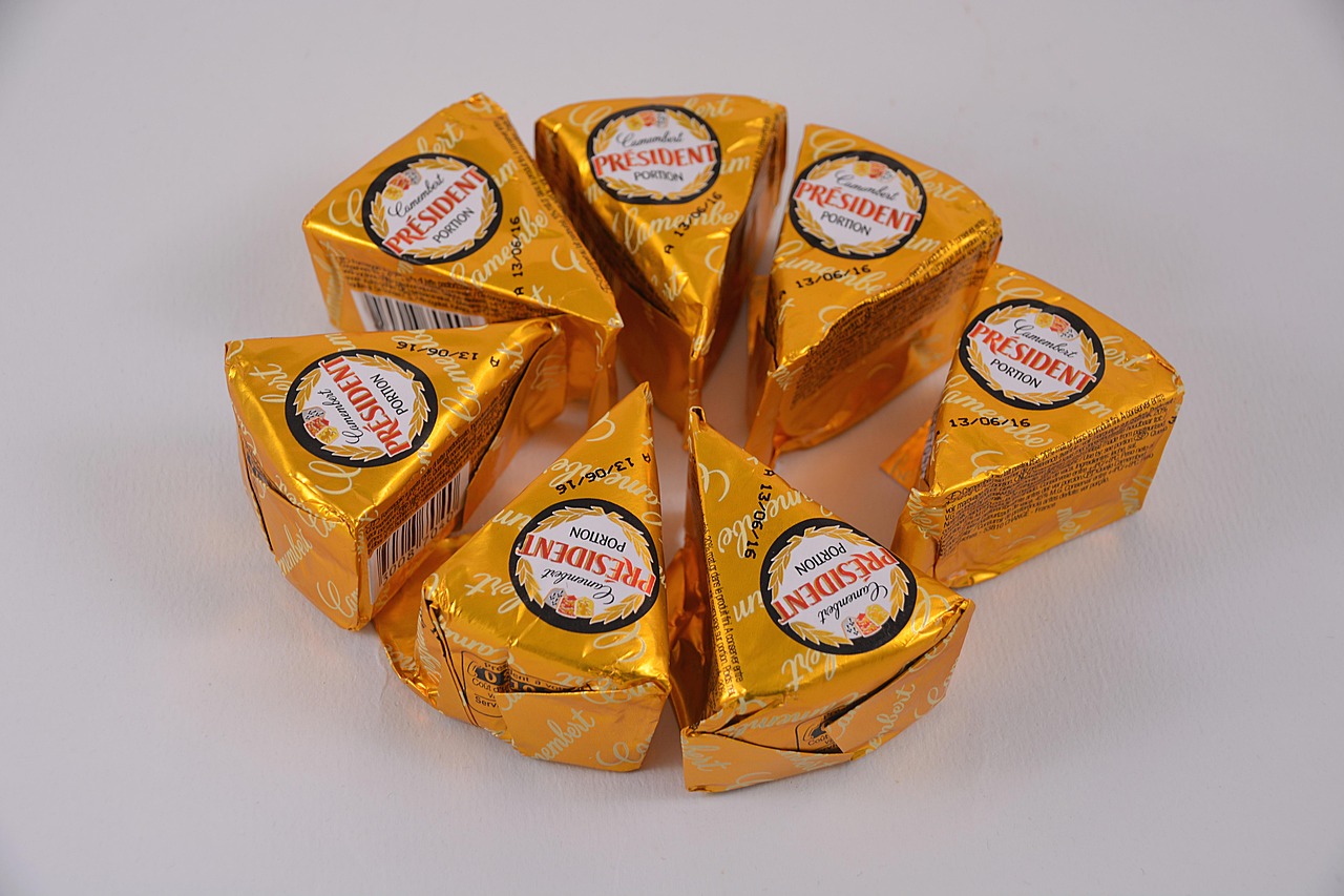 Portion Distortion: The Hidden Calories (image credits: pixabay)