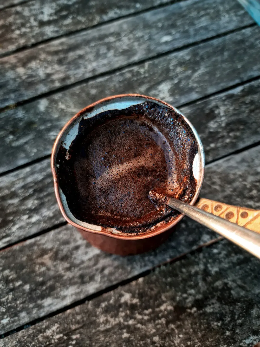 The Exact Amount You Should Actually Use (Image Credits: Unsplash)