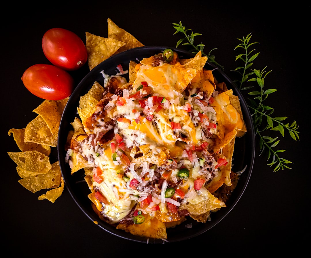 Understanding the Basics of Nachos (image credits: unsplash)