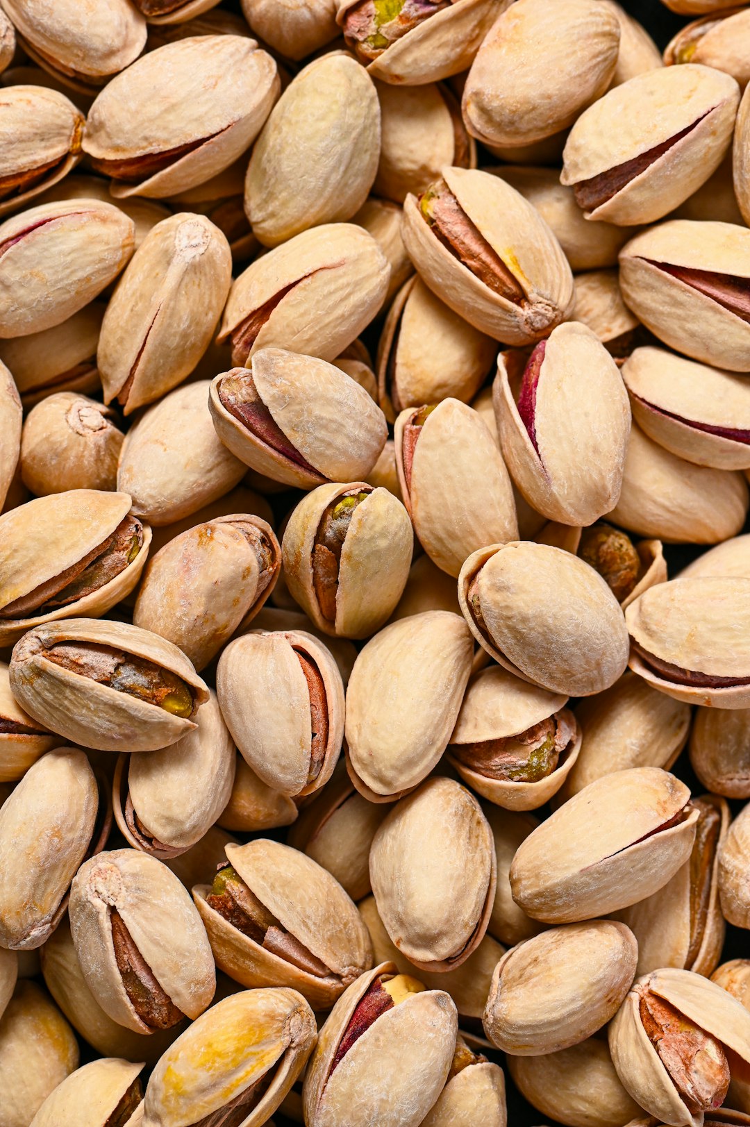Pistachios: The Green Powerhouses (image credits: unsplash)