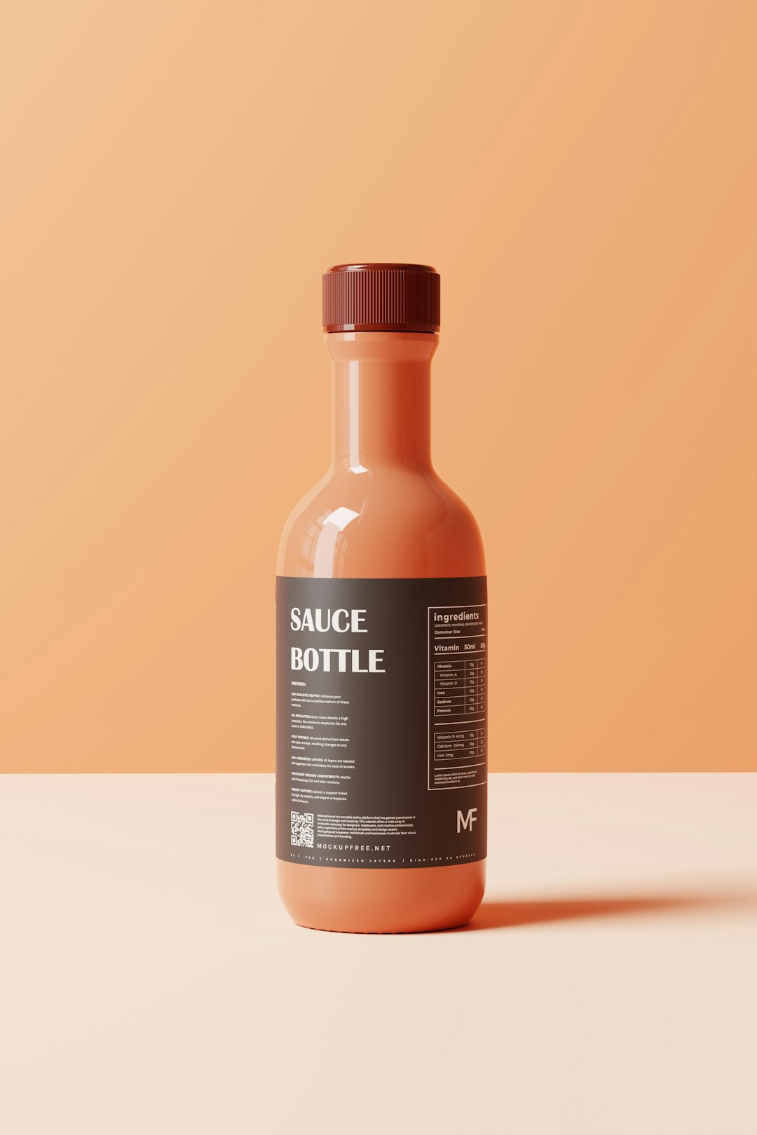 BBQ Sauce - The Great Pretender (image credits: unsplash)