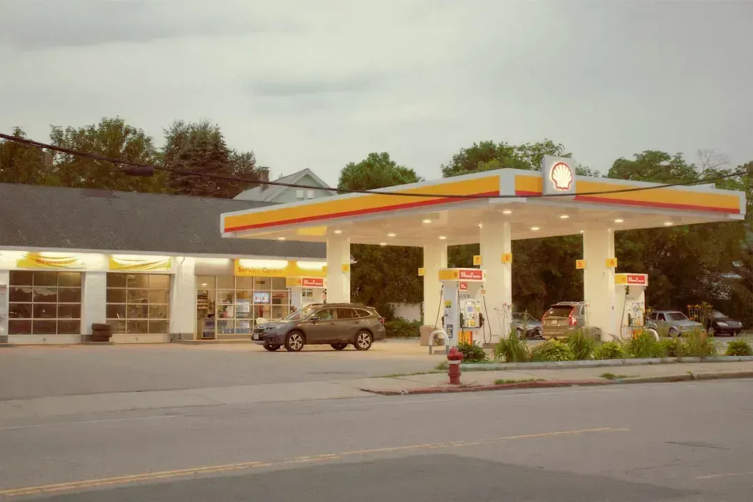 Why Southern Gas Stations Are Changing the Food Game (Image Credits: Unsplash)