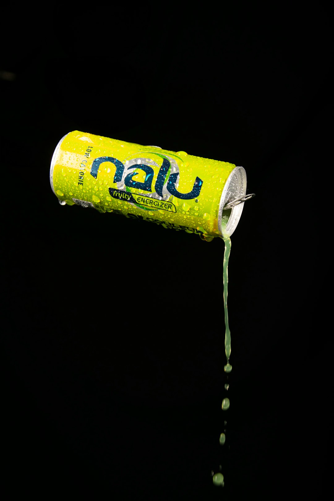 BodyArmor Fruit Punch: Natural Ingredients, But Still Too Sugary (image credits: unsplash)
