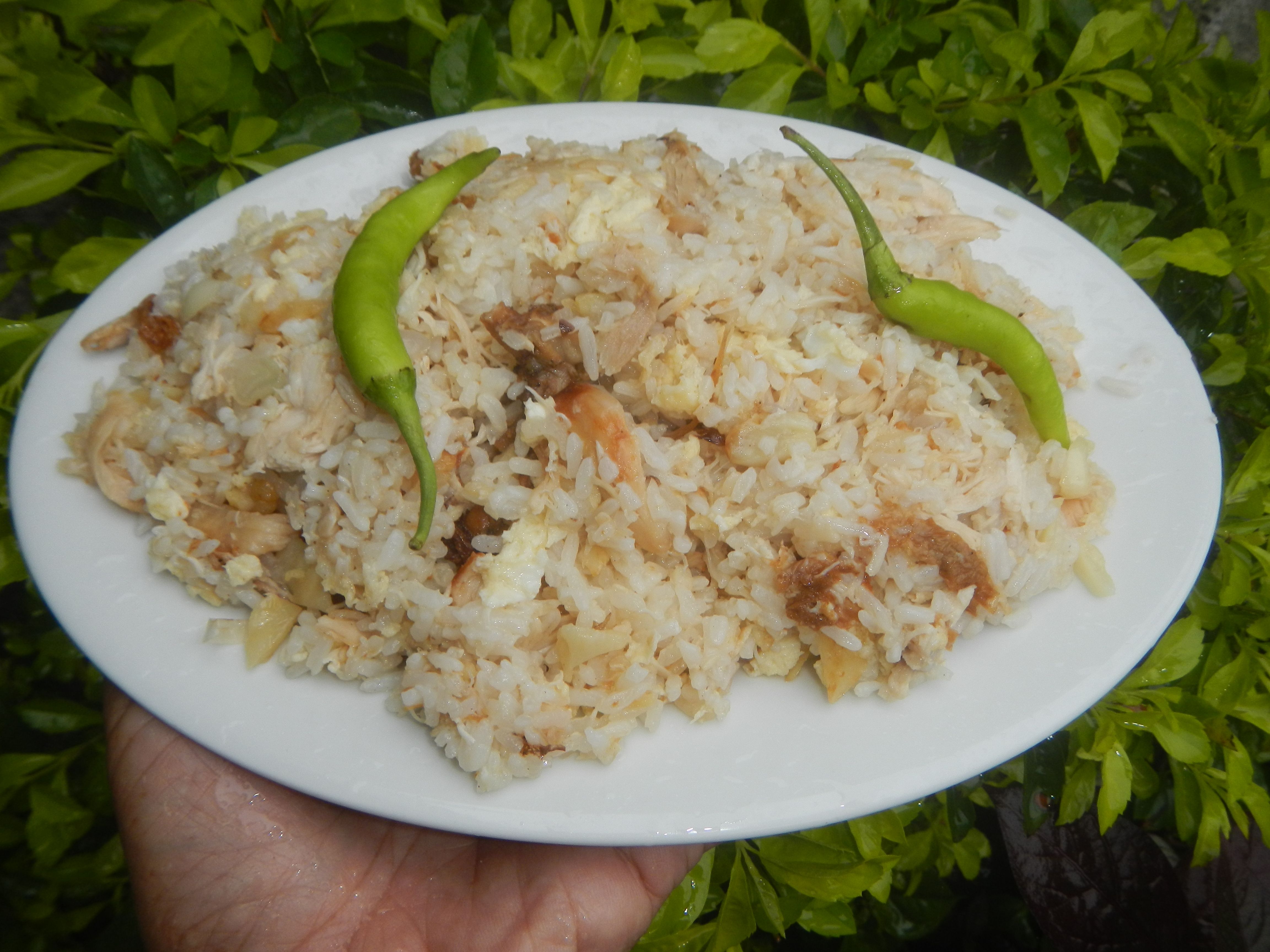 Indonesia's Steady Consumption Expansion (Image Credits: Wikimedia)