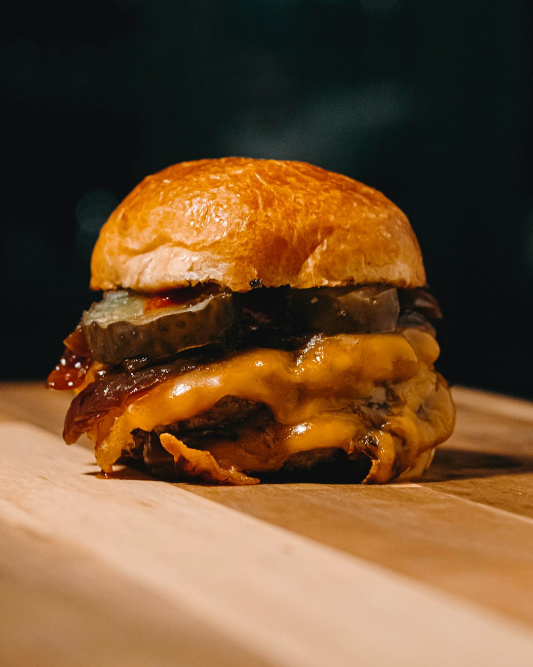 Red Barn - When the Hungries Hit, Hit the Red Barn (image credits: unsplash)