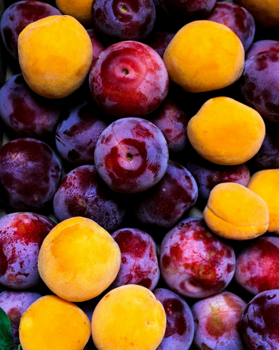 Citrus Fruits and Berries: Vitamin C Superstars (image credits: unsplash)