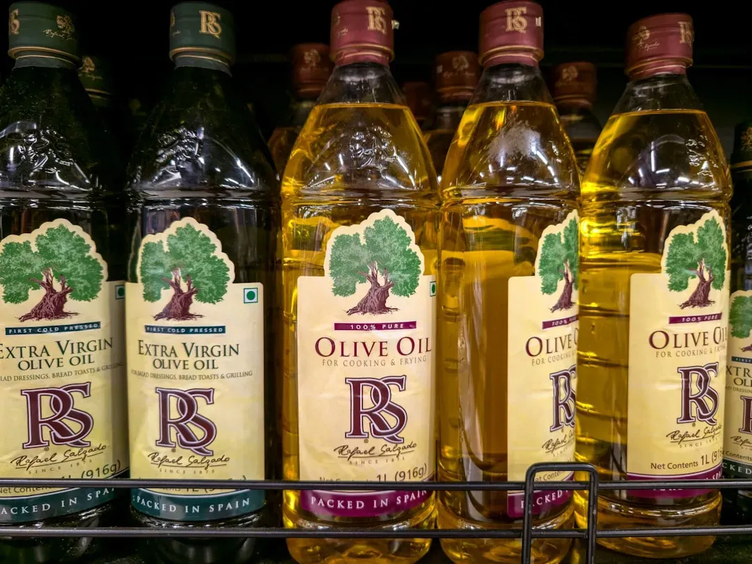 The Rise in Olive Oil Fraud (Image Credits: Unsplash)