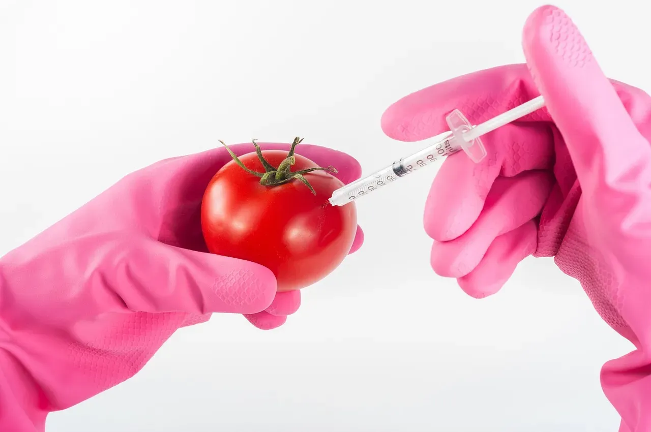 A Single Ingredient That Hides Dozens of Chemicals (Image Credits: Pixabay)