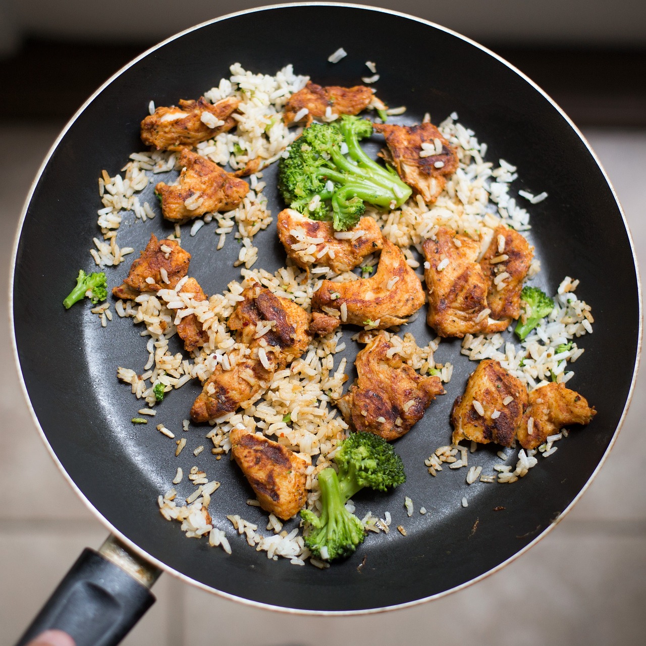 Understanding Leftovers and Their Impact (image credits: pixabay)