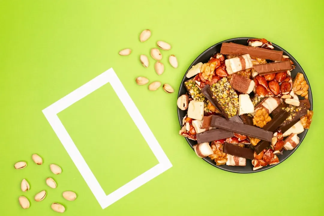 Food Additives Are Linked to Serious Health Risks (Image Credits: Unsplash)