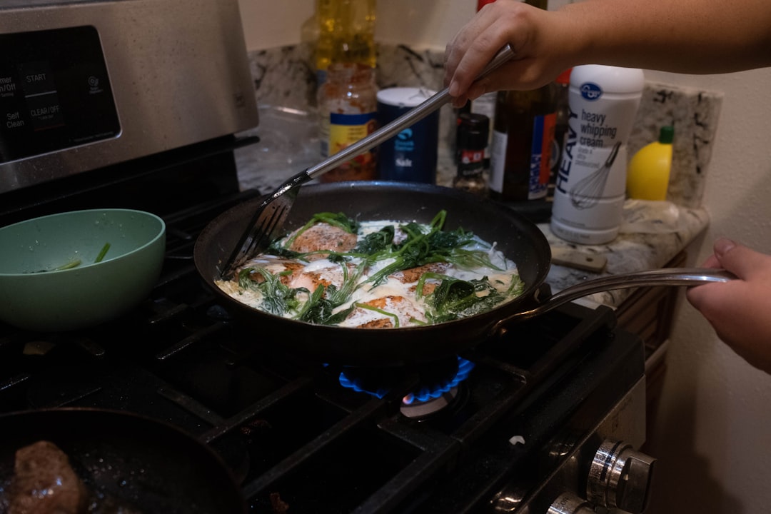 The Triple-Cooking Phenomenon (Image Credits: Unsplash)