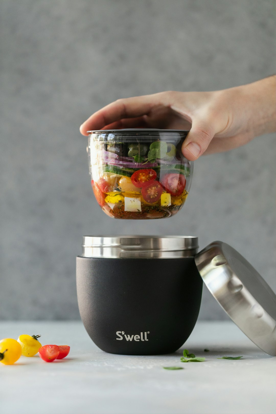 Fermentation: A Sweet Revolution (image credits: unsplash)