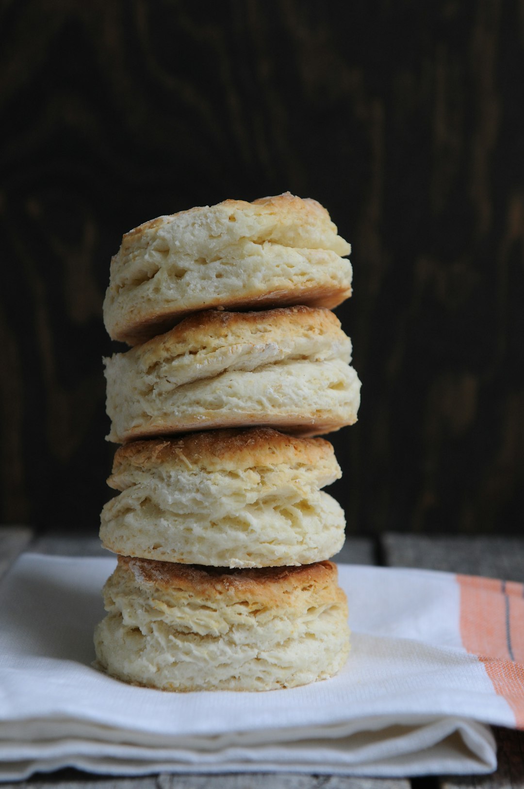 Buttermilk Biscuits: The Sacred Science Nobody Masters (image credits: unsplash)