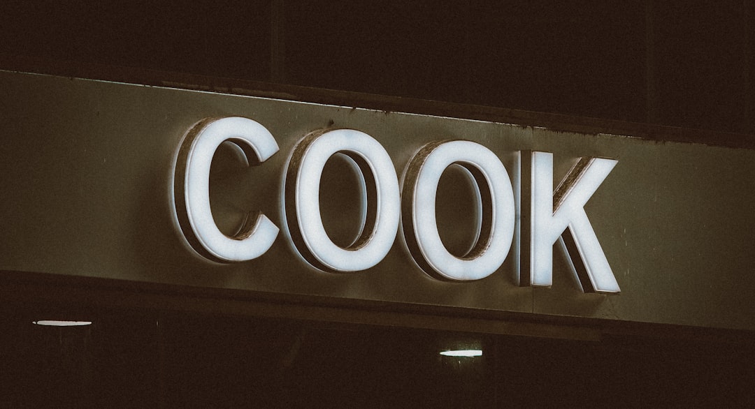 The Future Written in Algorithm Code (image credits: unsplash)