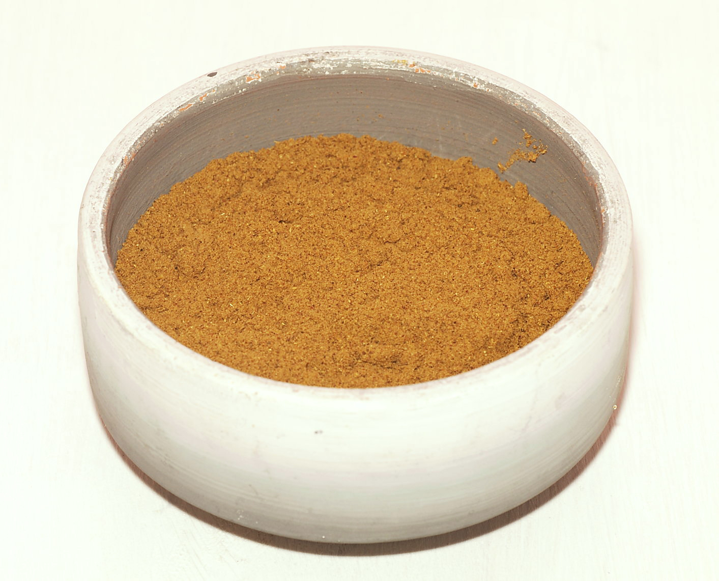 Ras el Hanout - Morocco's
