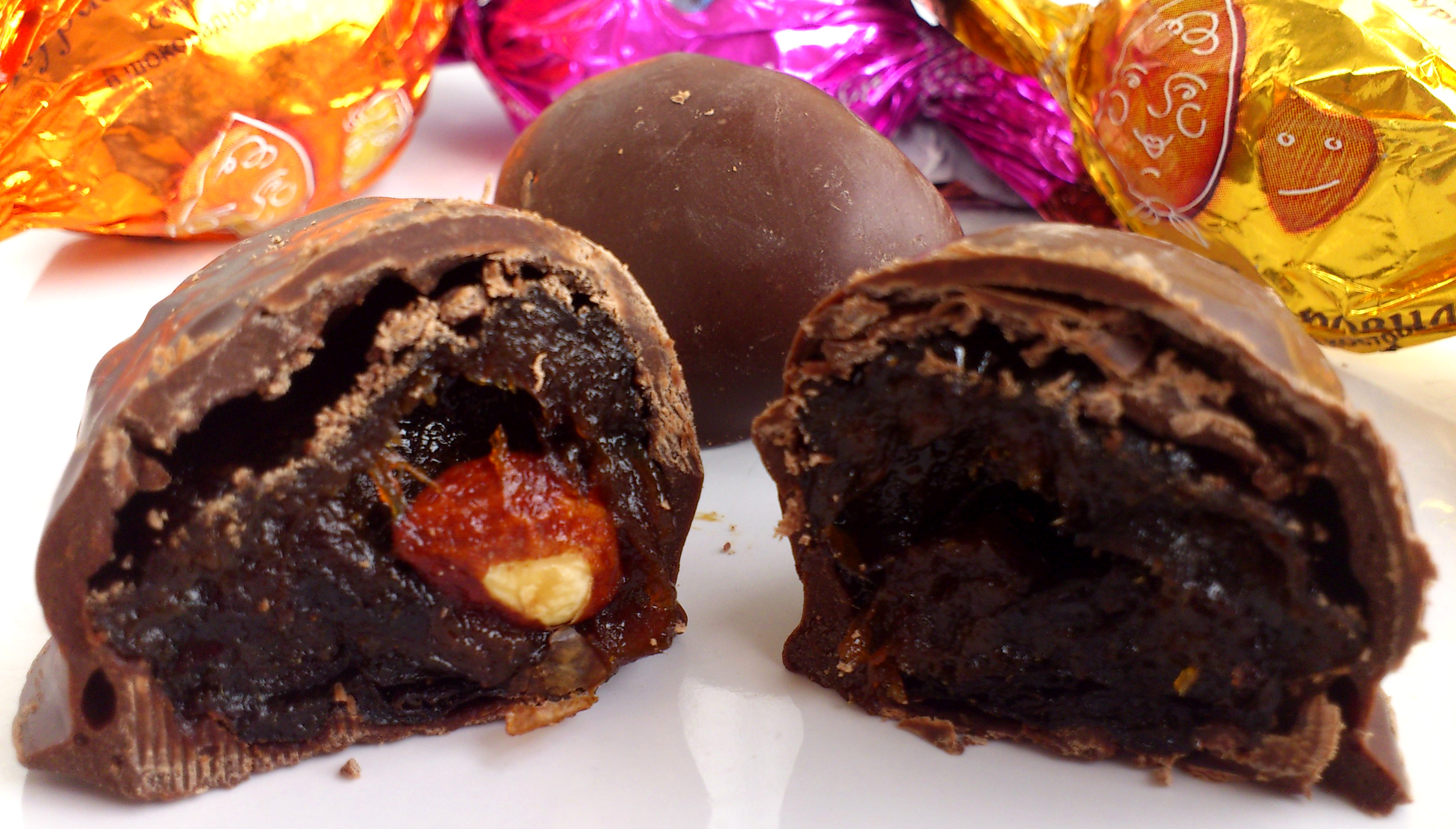 Dried Fruits: The Ultimate Sugar Trap (image credits: wikimedia)