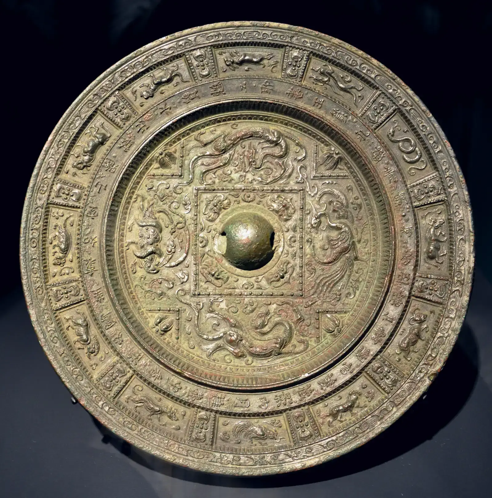 Astrology as a Mirror: The Practical Takeaway (Image Credits: Wikimedia)