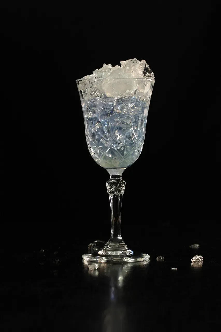 Virgo: The Gin and Tonic (Image Credits: Pixabay)