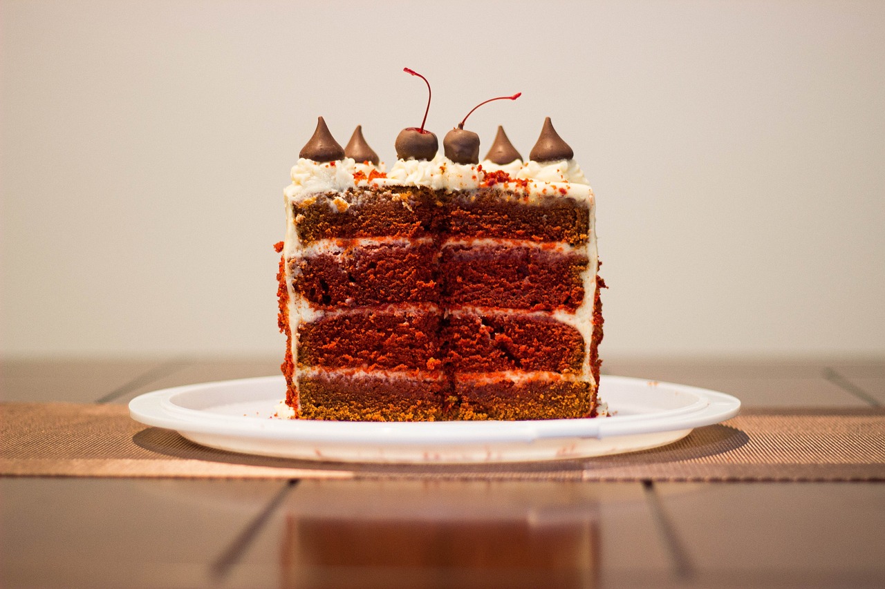 The Cultural Significance of Southern Cakes (image credits: pixabay)