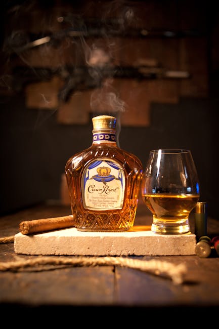 Alcohol (image credits: pexels)