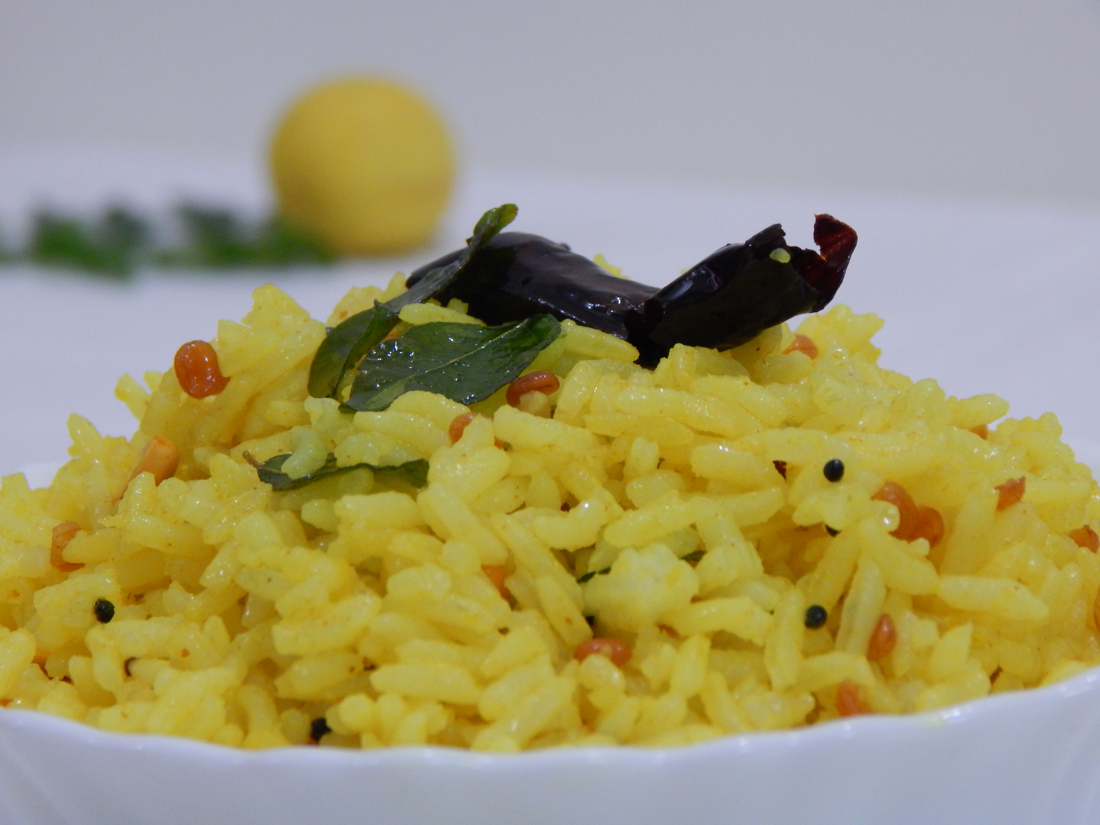 Rice and Pasta (image credits: flickr)