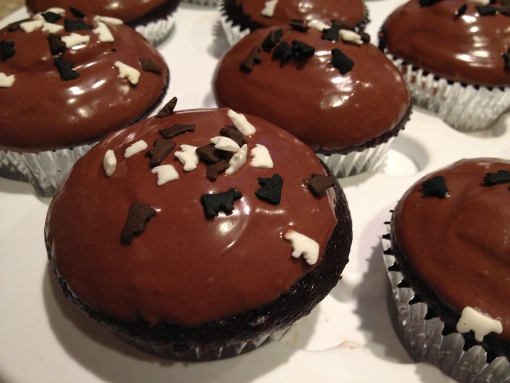 Signs Your Dessert Isn't Made From Scratch (image credits: flickr)