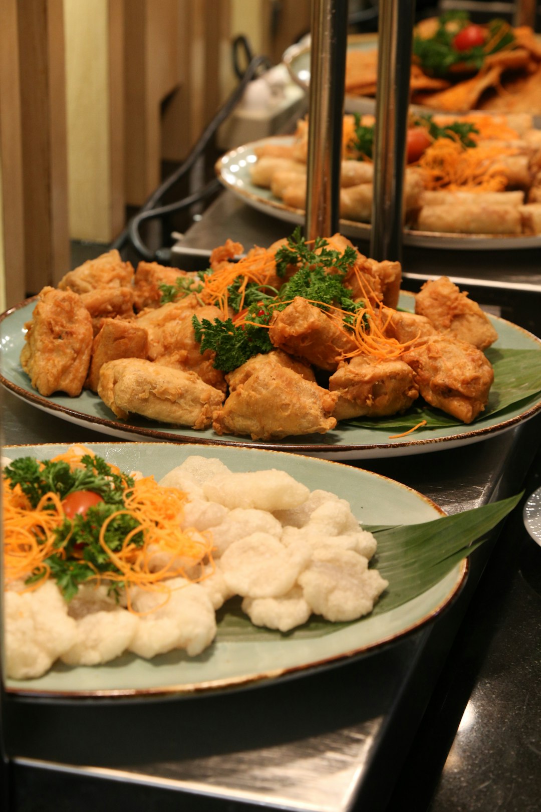 From Survival to Celebration – How Comfort Foods Transcend Their Origins (image credits: unsplash)