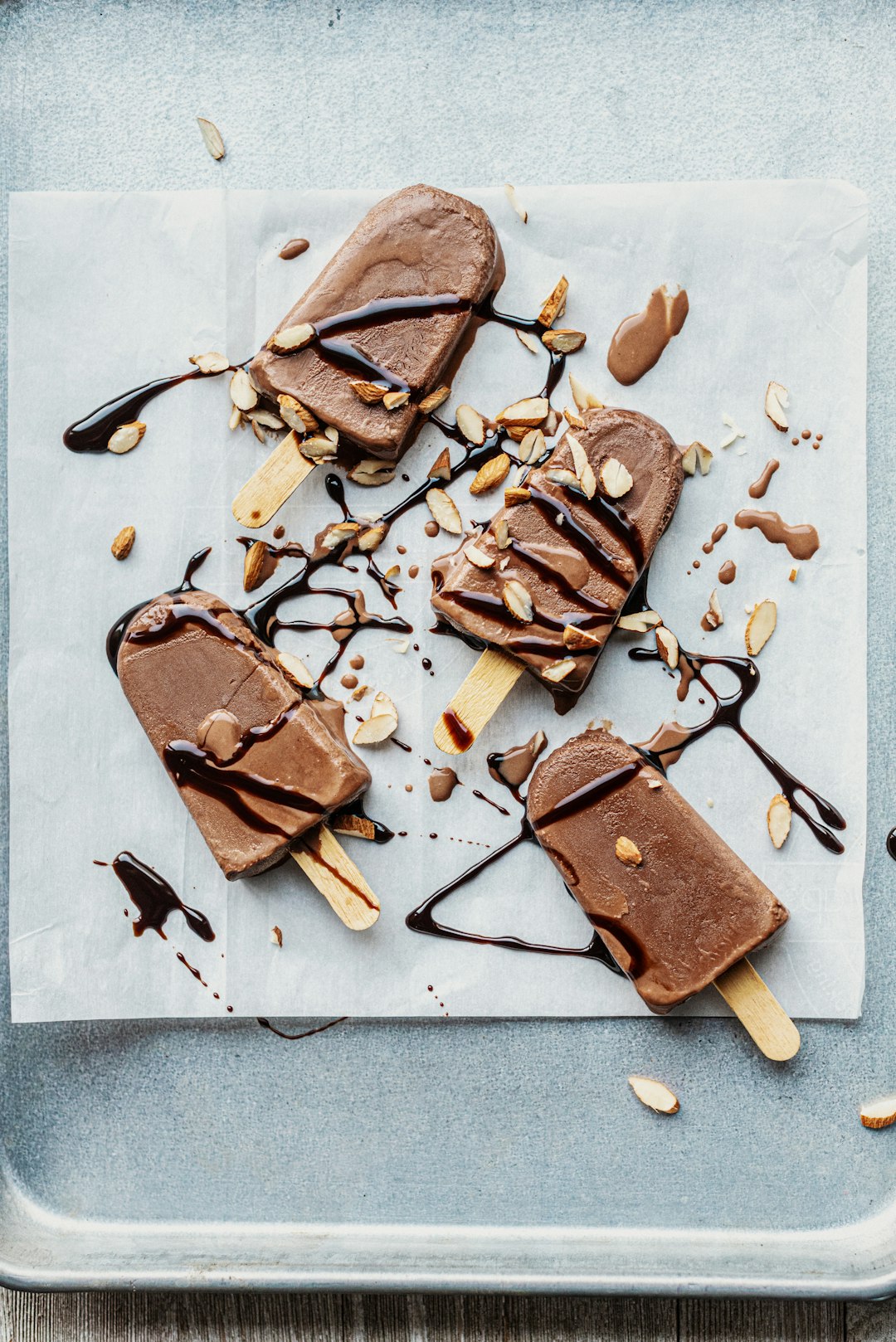 Dark Chocolate-Covered Almonds: A Sweet Deception (image credits: unsplash)