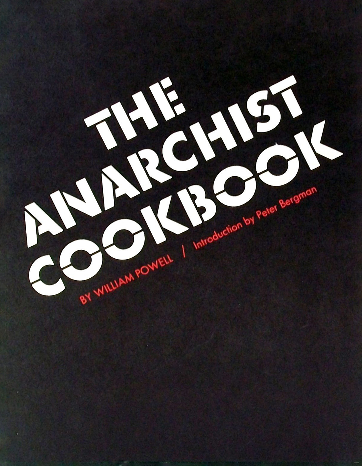 The Cookbook Publishing Minefield (image credits: wikimedia)