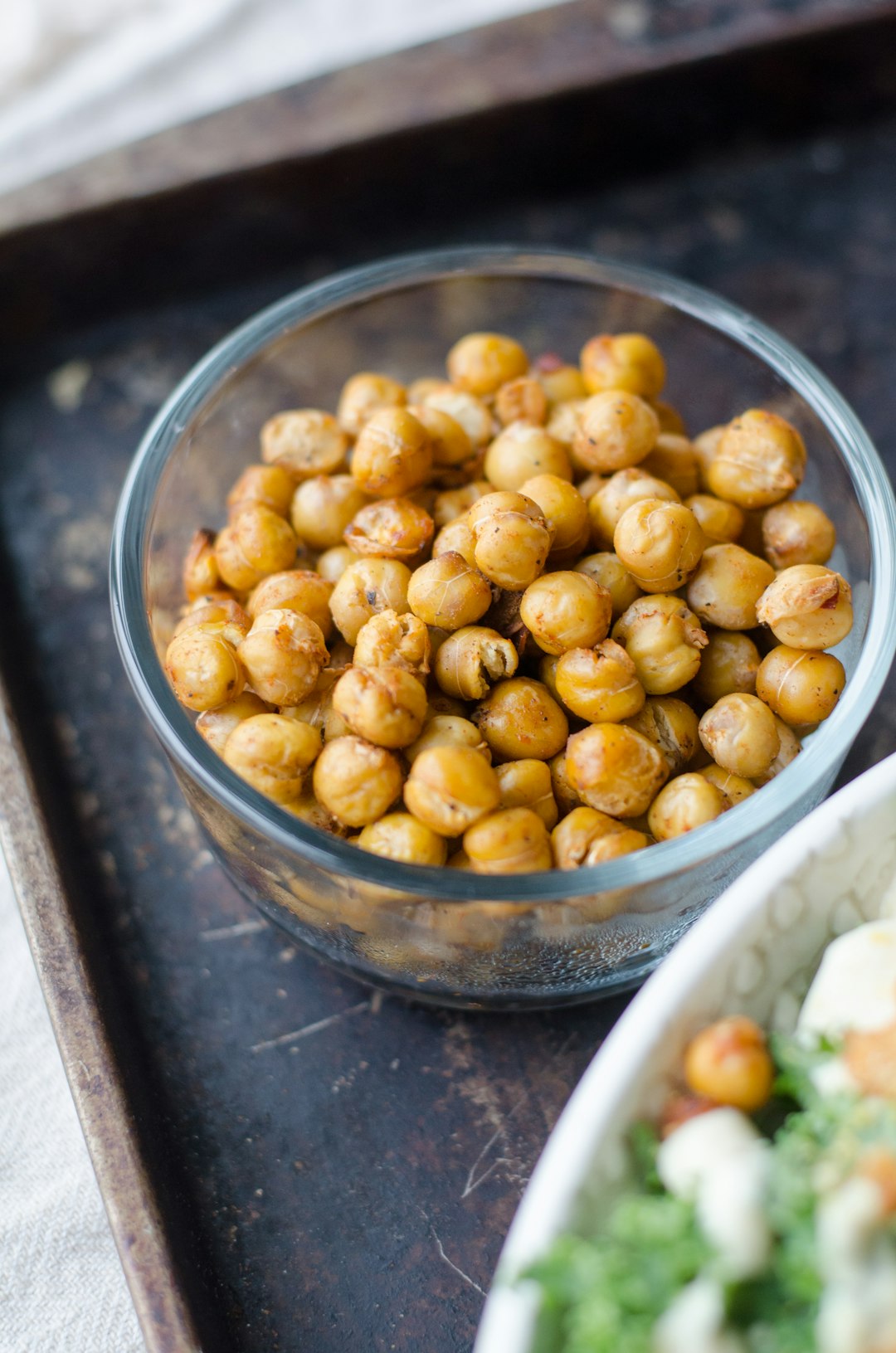 Chickpeas: The Mediterranean Marvel (image credits: unsplash)