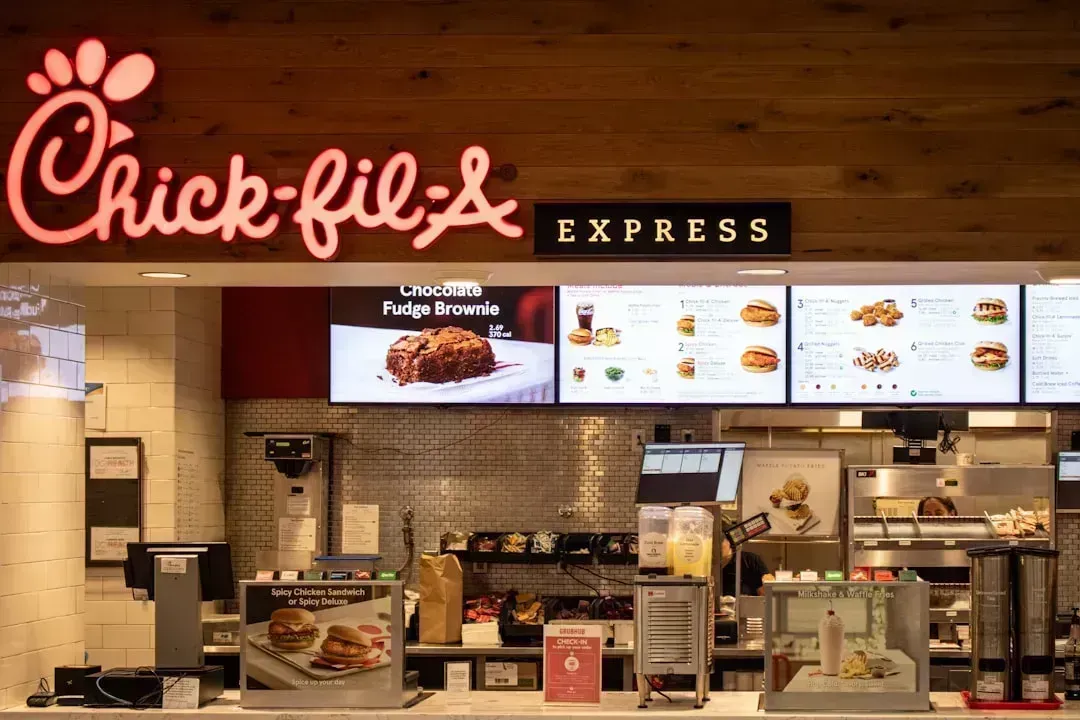 This Reflects Broader Fast Food Evolution (Image Credits: Unsplash)