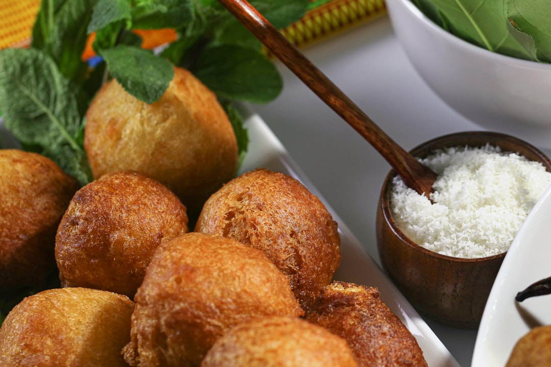 Coconut: The Tropical Escape (image credits: unsplash)