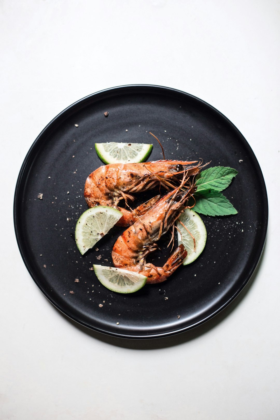Seafood and Coffee Prices May Rise (image credits: unsplash)