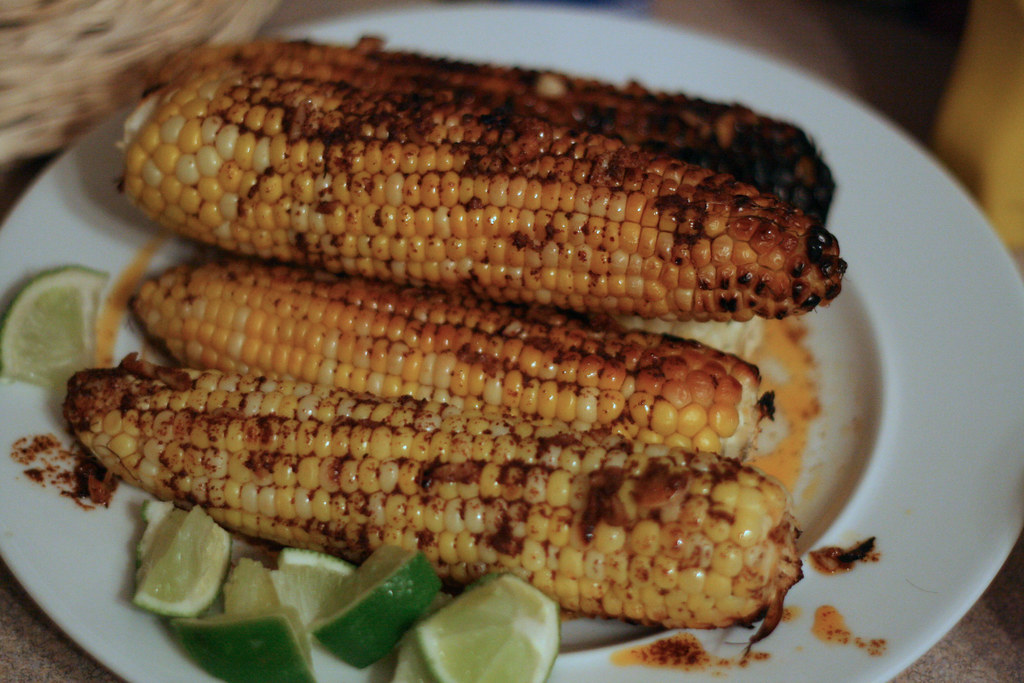 The Great Husk Debate - Which Method Wins (image credits: flickr)