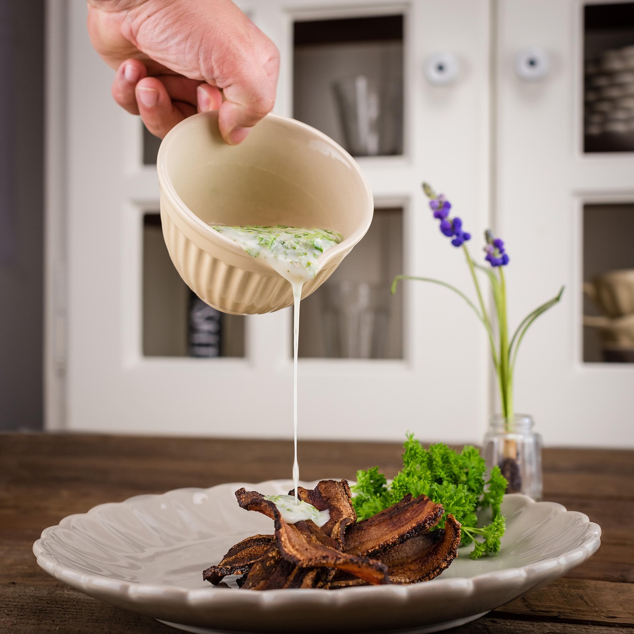 The Importance of Texture (image credits: pixabay)