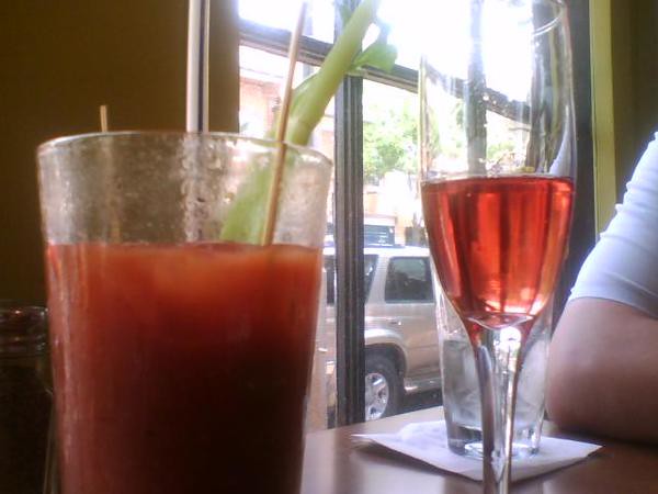 Brunch Cocktails Drive Evening Revenue (Image Credits: Flickr)