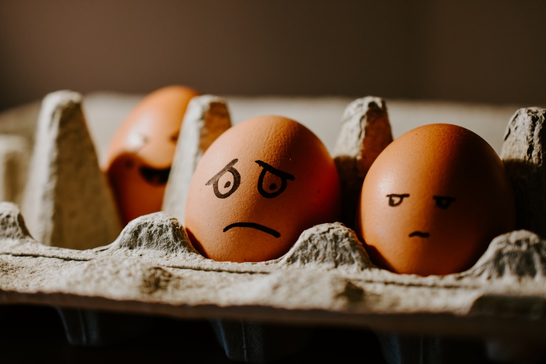 Your Mood Swings Like a Wrecking Ball (image credits: unsplash)
