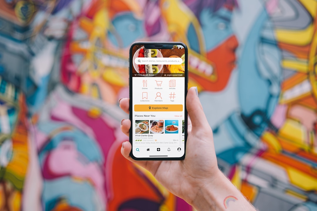 The Role of Technology in the Meal Kit Industry (image credits: unsplash)