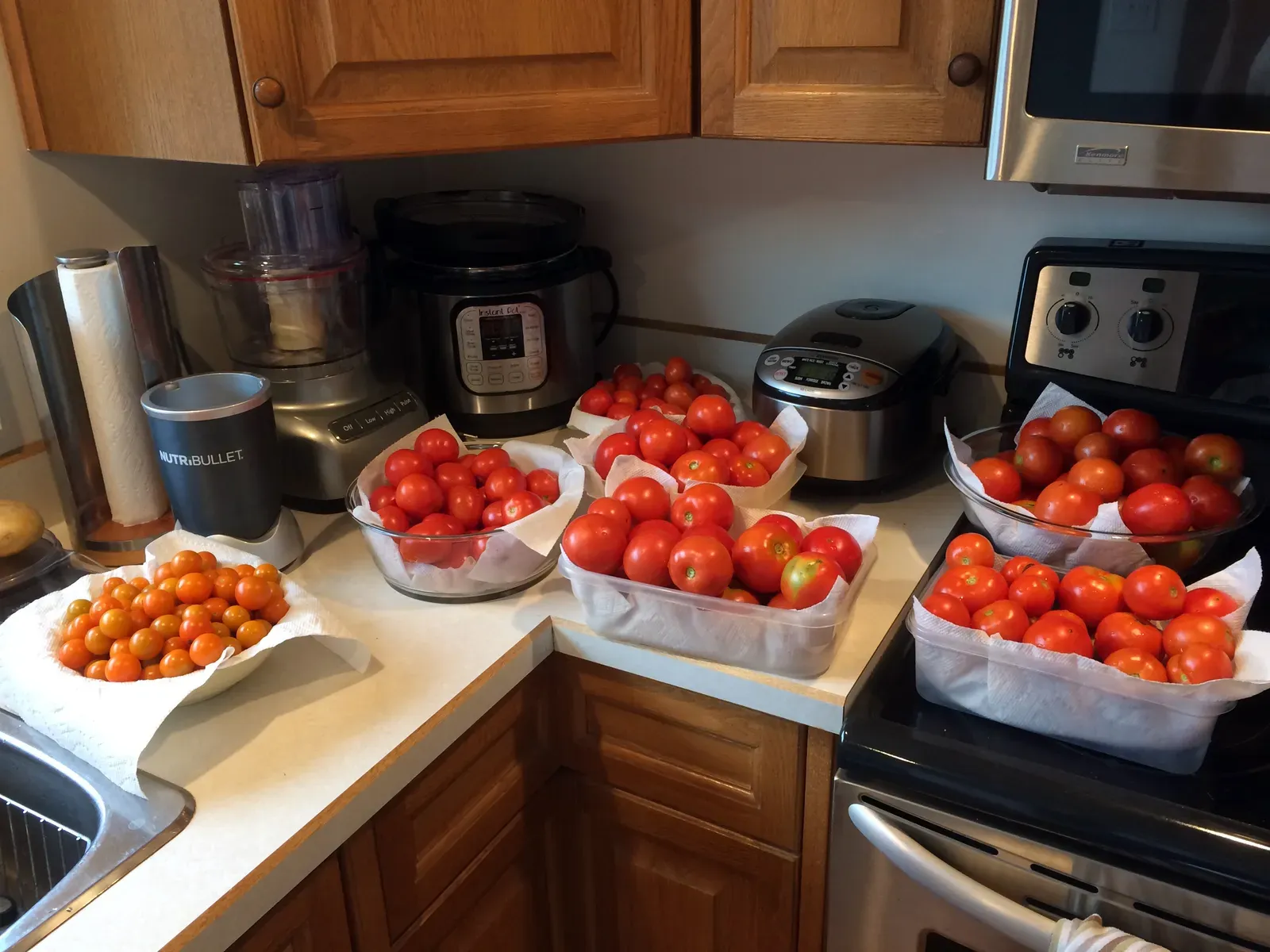 The Sugar and Acid Balance Stays Put, But Who Cares? (Image Credits: Wikimedia)