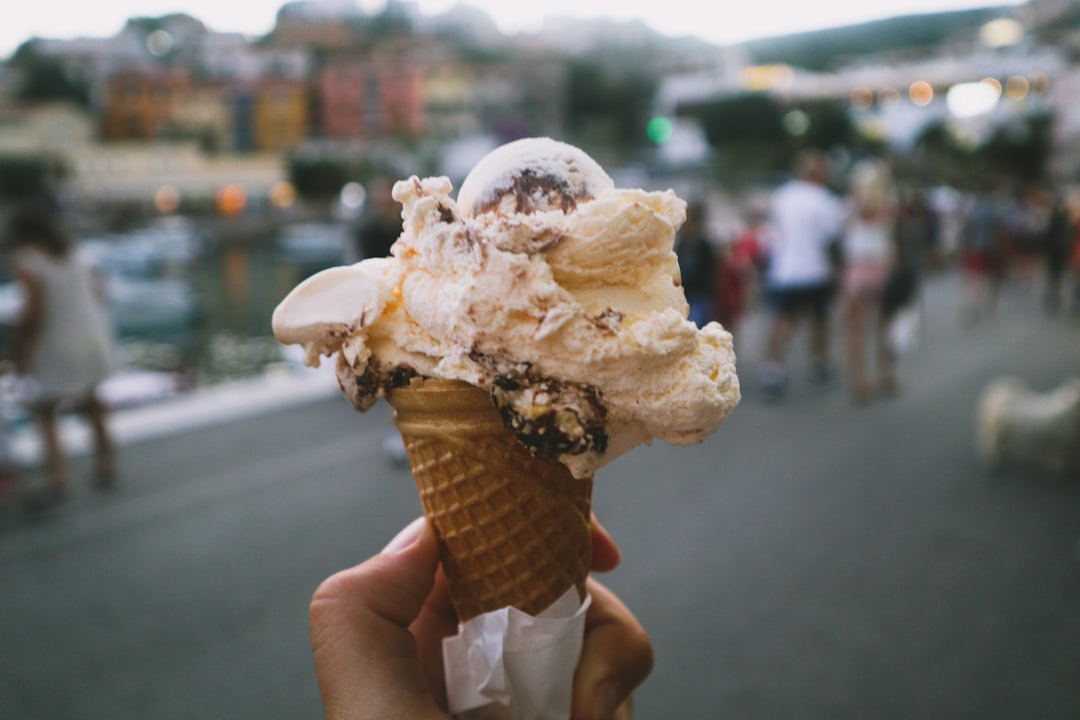 Ice Cream: Cold Treats, Hot Risks (image credits: unsplash)