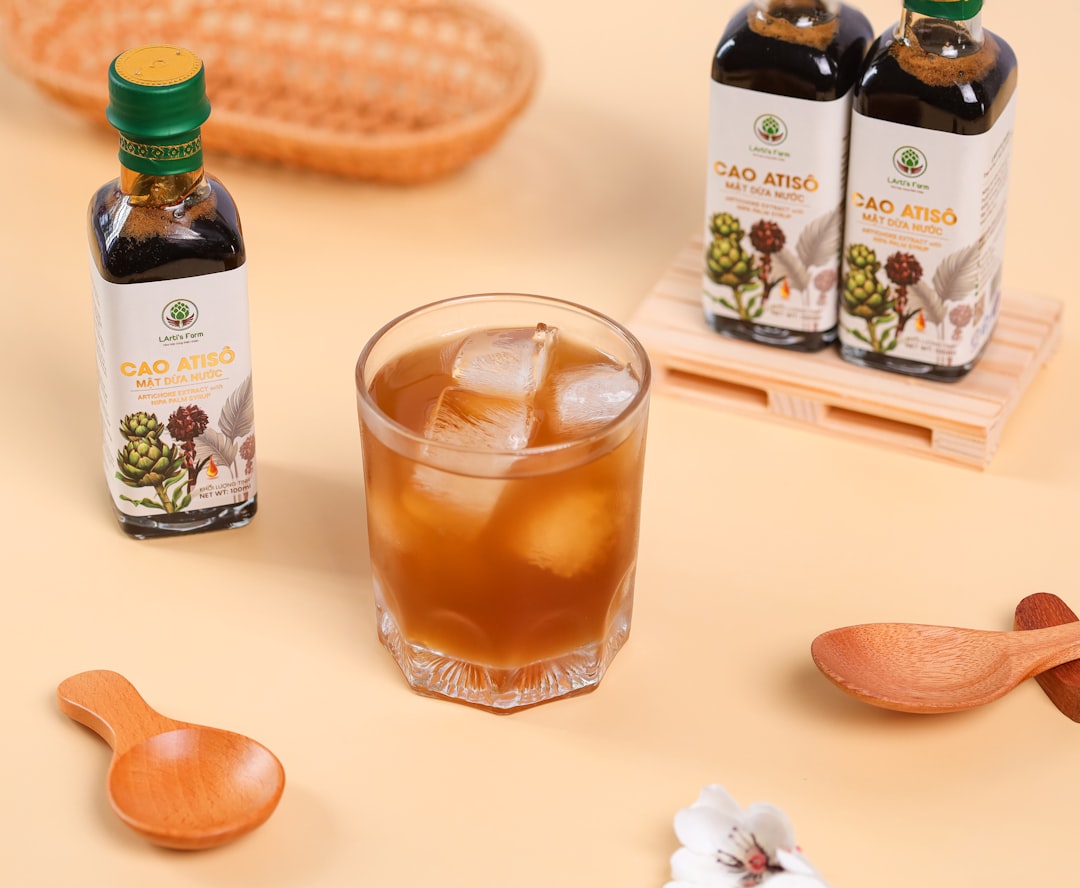 Functional Foods: Nutrition Meets Innovation (image credits: unsplash)