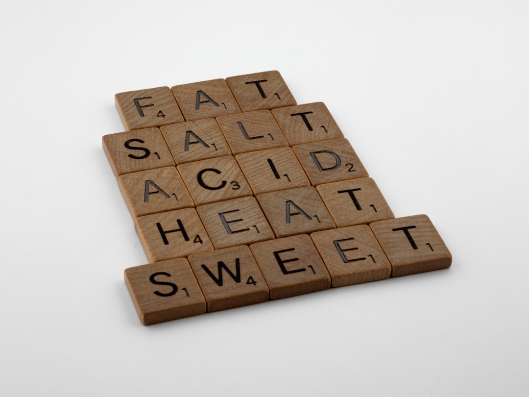 Trans Fats - The Hormone Hijackers (image credits: unsplash)