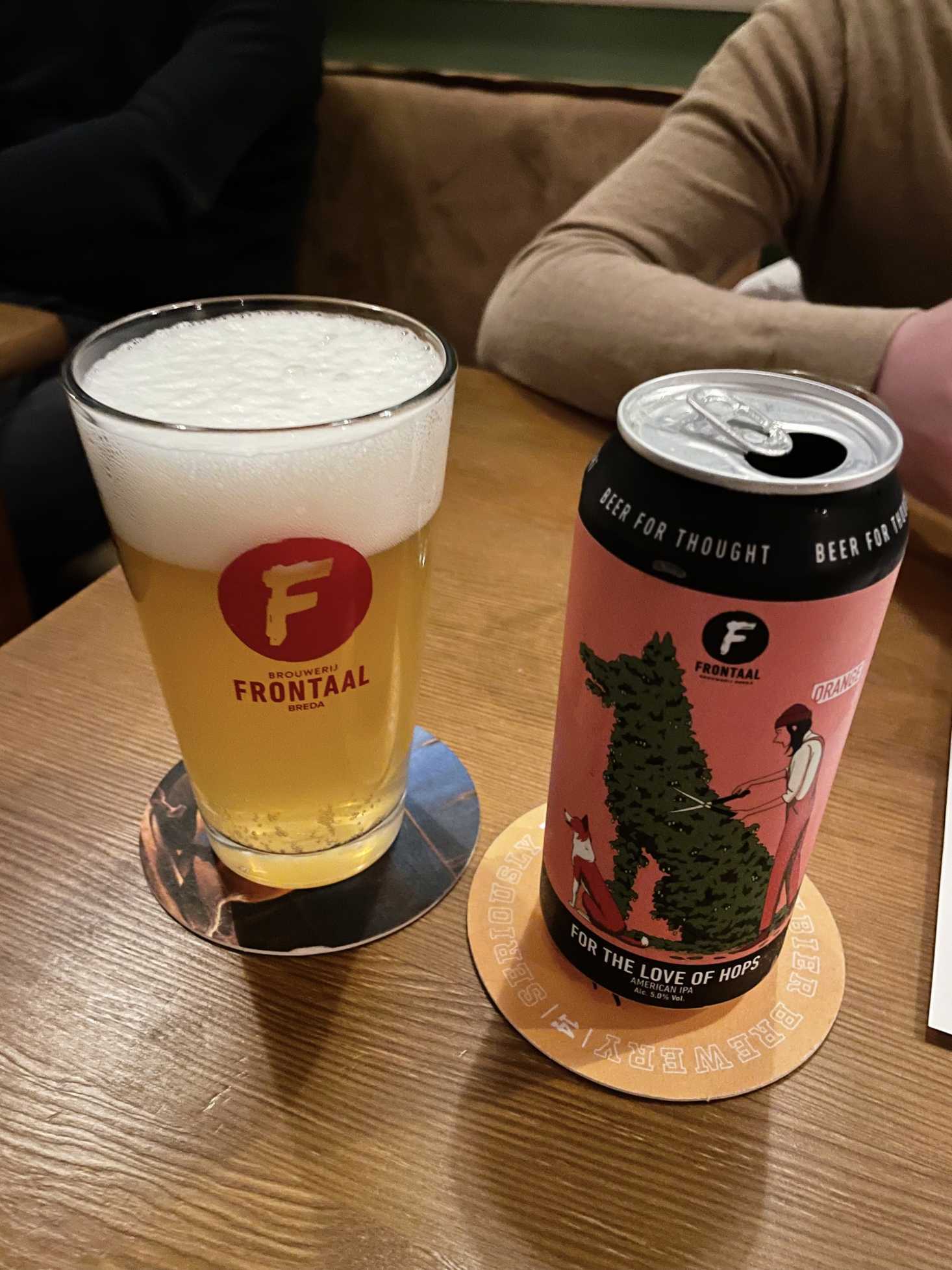 The Hop Revolution That Changed Everything (image credits: wikimedia)