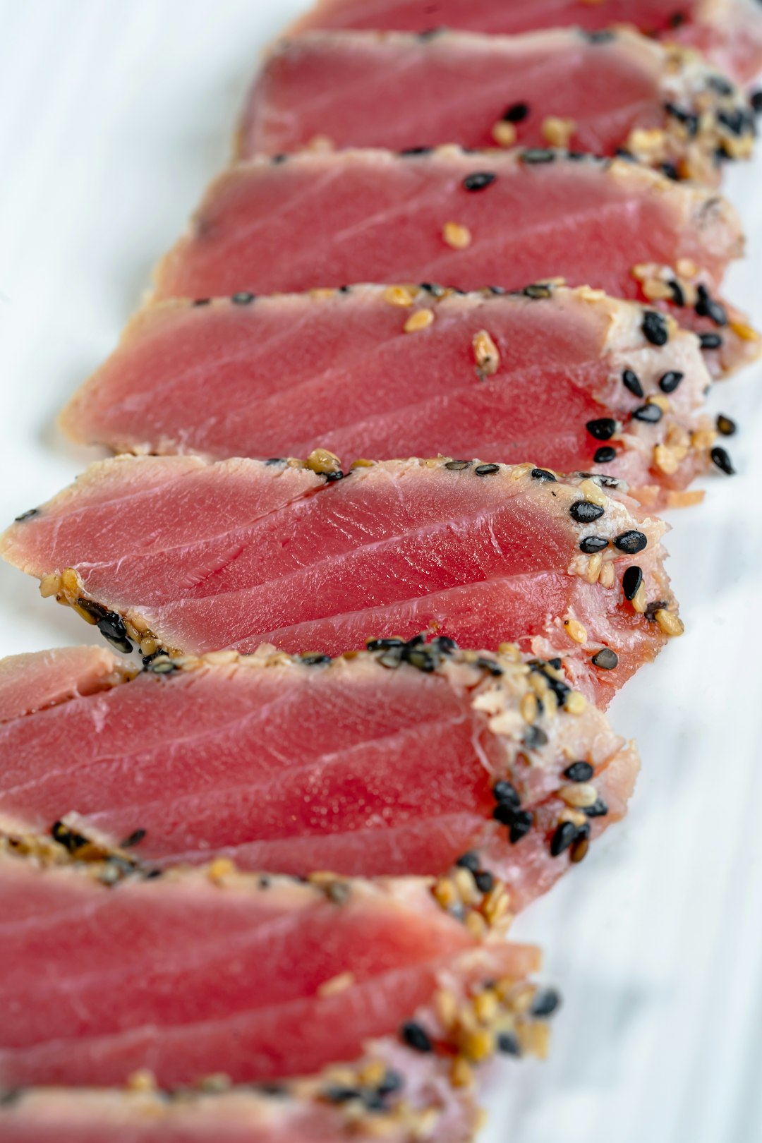 Tuna Twist - When Fish Met Packet Seasoning (image credits: unsplash)