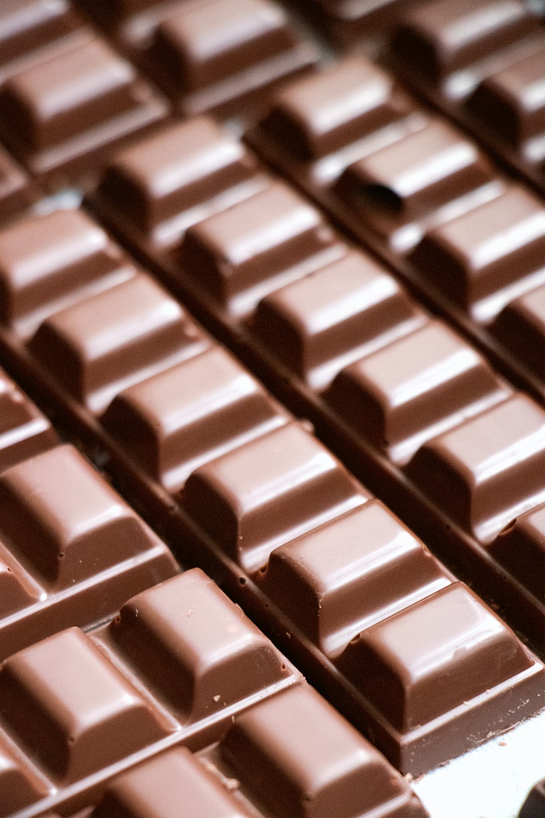 Chocolate Bars (image credits: unsplash)