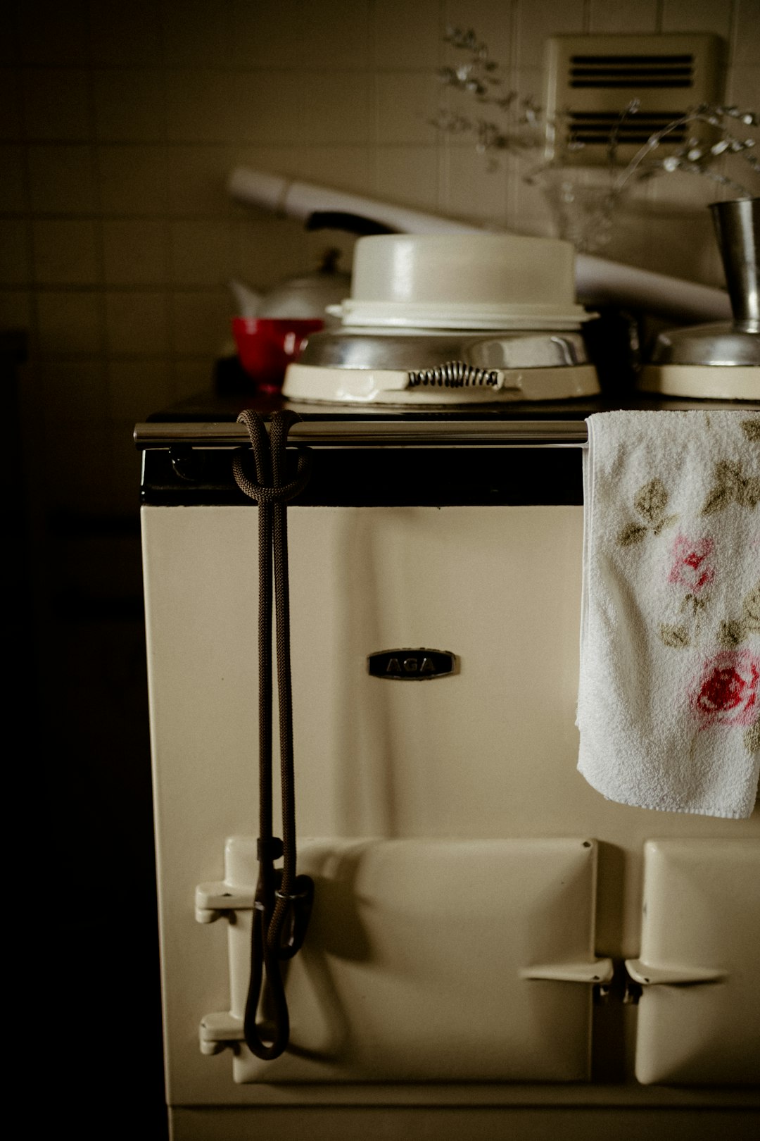 The Kitchen Tea Towel Habit That's Spreading Harmful Bacteria (image credits: unsplash)
