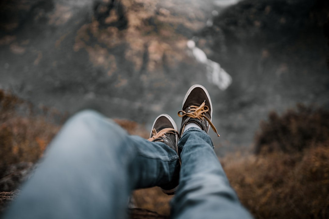 Restless Legs Syndrome (image credits: unsplash)