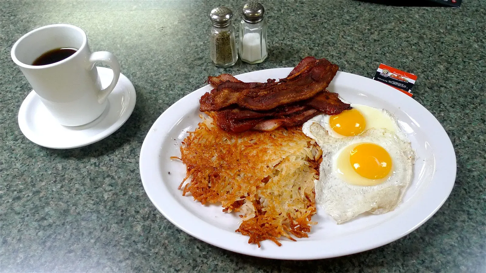 Homemade Hash Browns (Image Credits: Wikimedia)