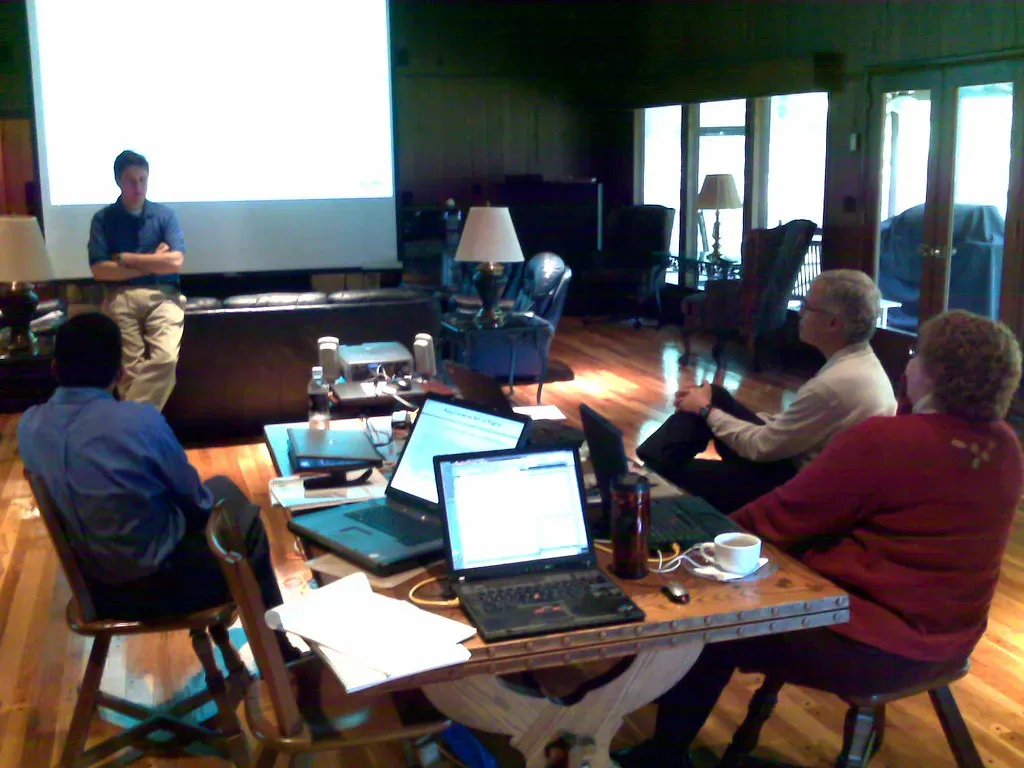 The Policy Details and Company Response (Image Credits: Flickr)