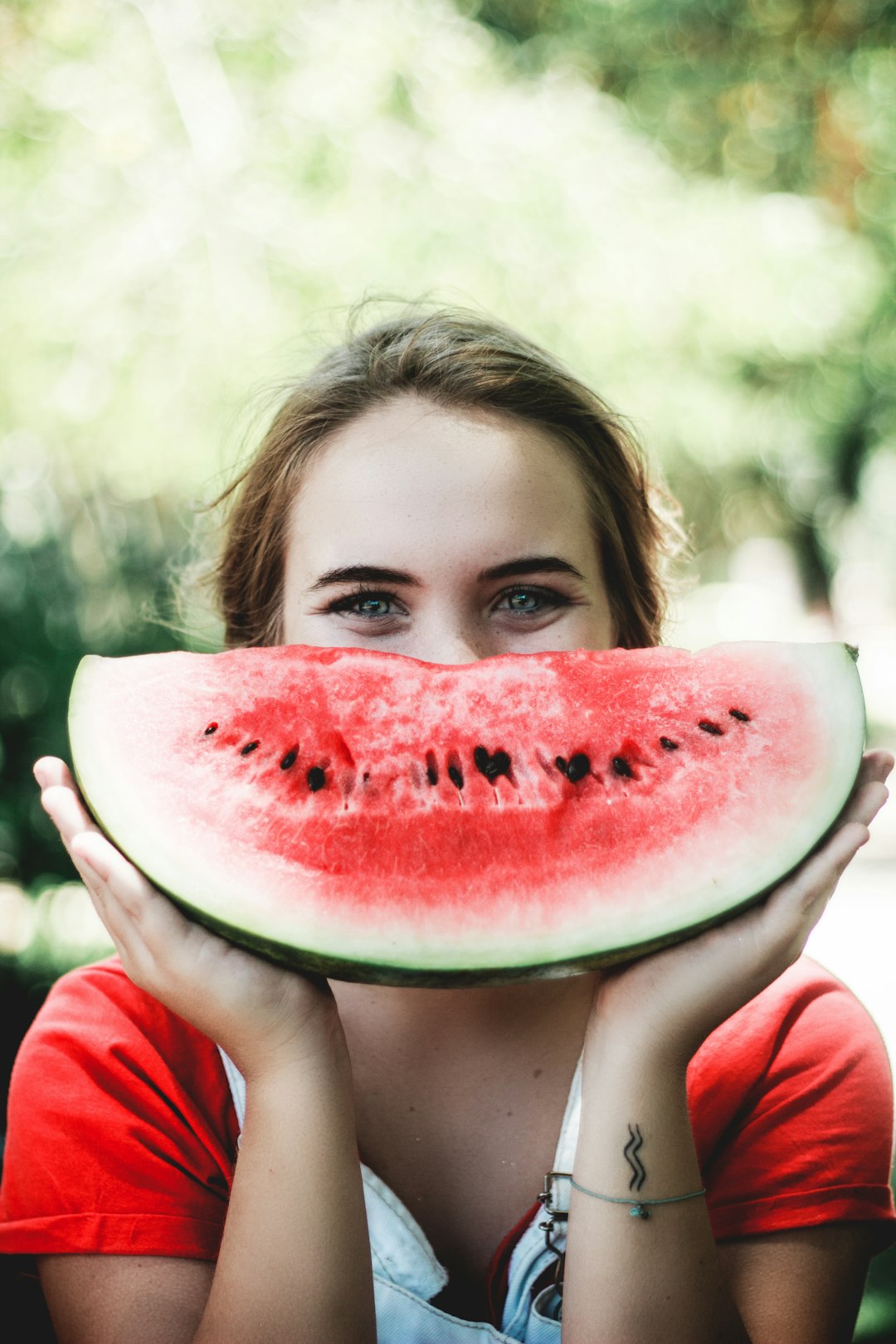 Fruits and Emotional Well-Being (image credits: unsplash)